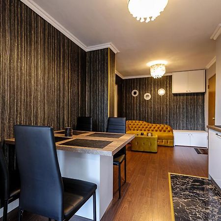 Feeling Home Apartment 아라드 외부 사진