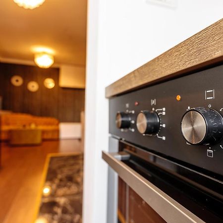 Feeling Home Apartment 아라드 외부 사진
