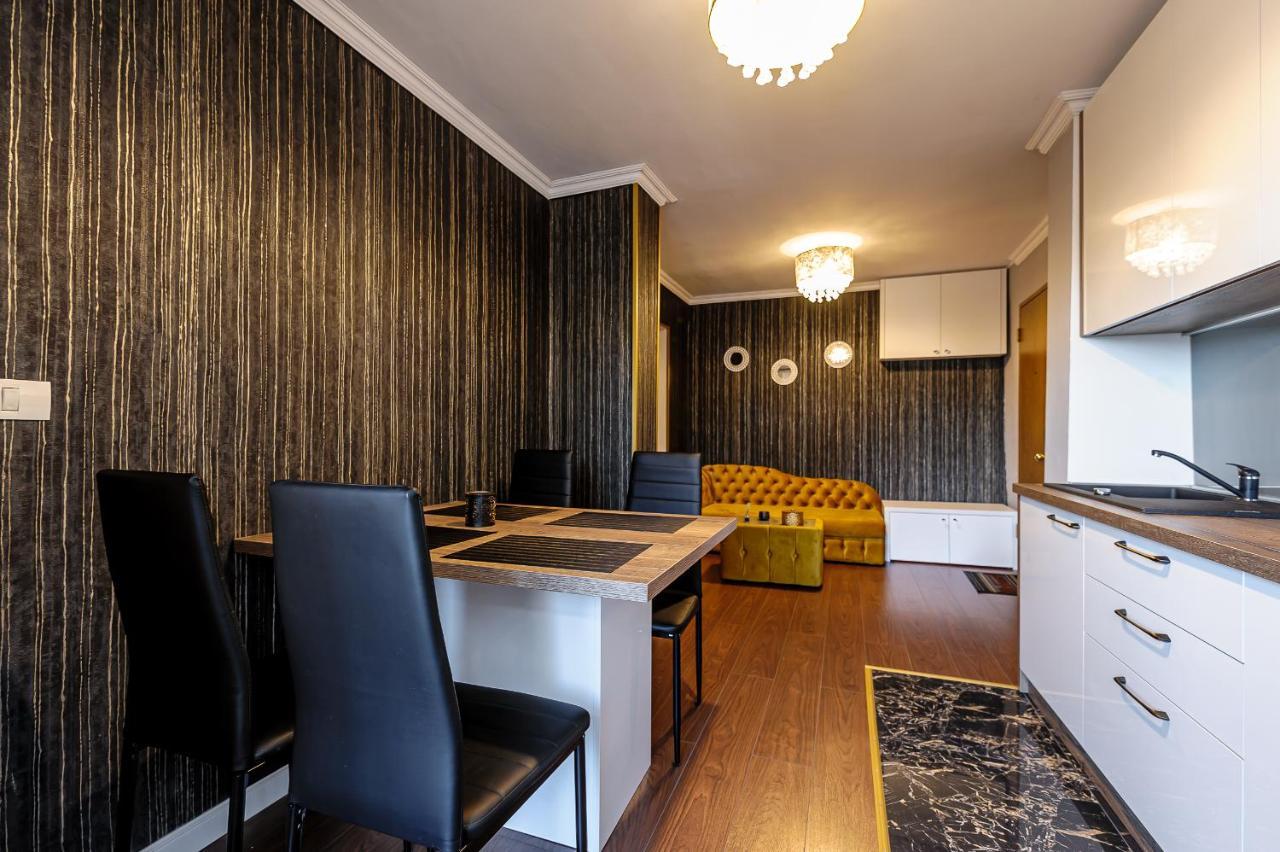 Feeling Home Apartment 아라드 외부 사진