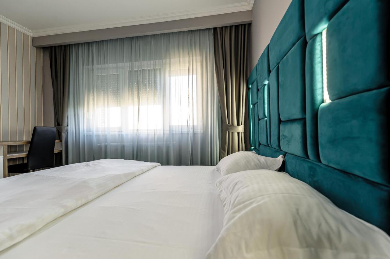 Feeling Home Apartment 아라드 외부 사진
