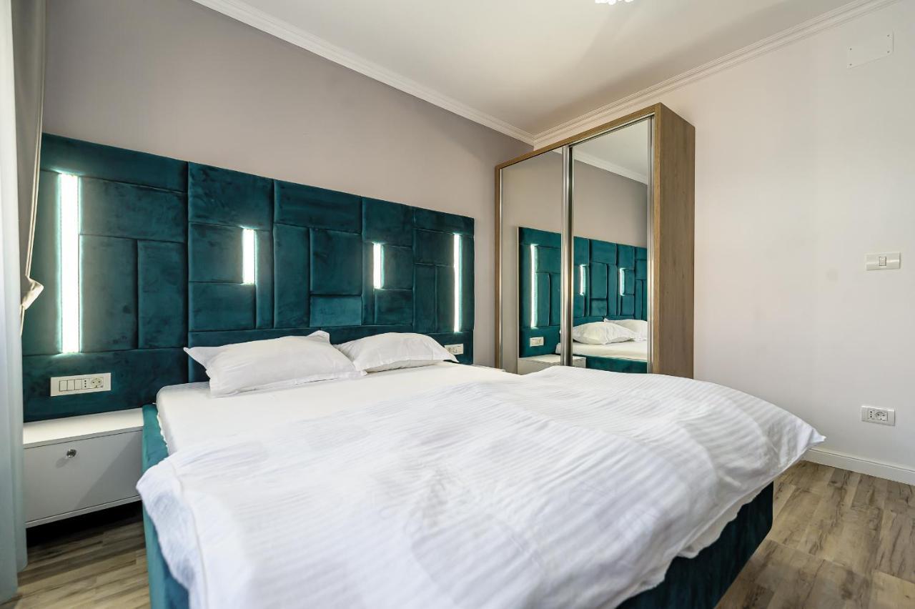 Feeling Home Apartment 아라드 외부 사진