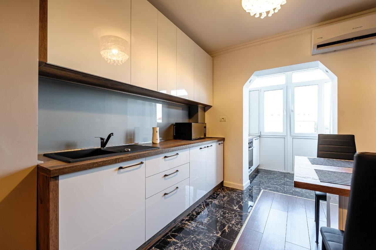 Feeling Home Apartment 아라드 외부 사진