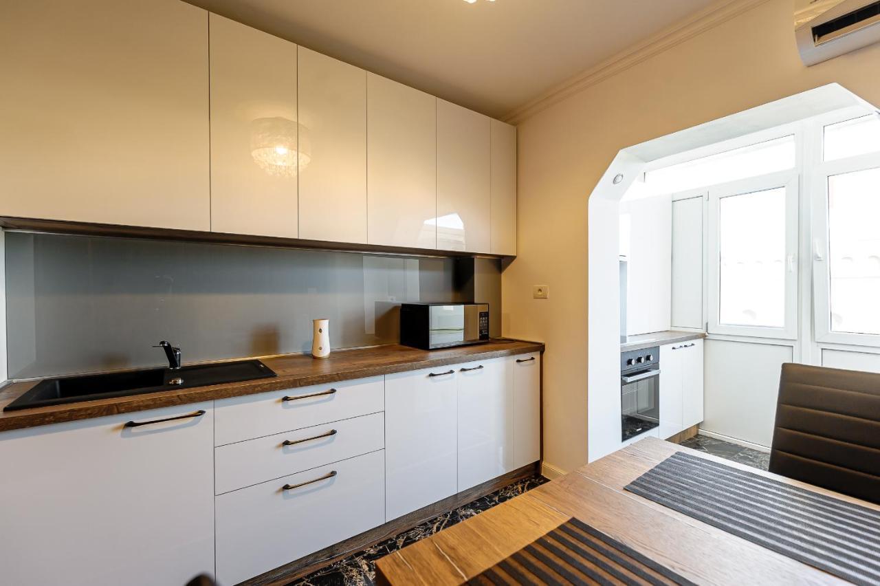 Feeling Home Apartment 아라드 외부 사진