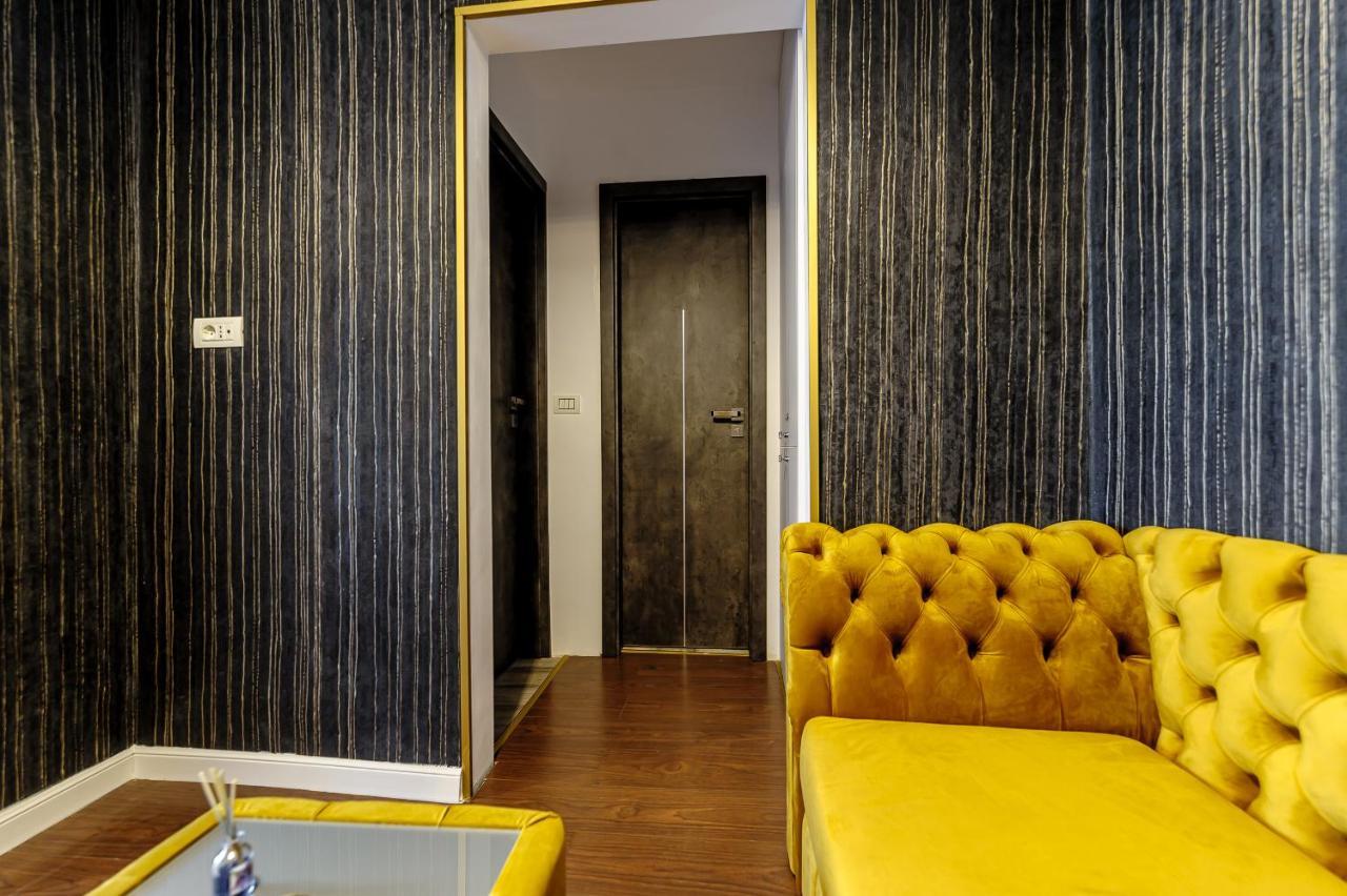 Feeling Home Apartment 아라드 외부 사진
