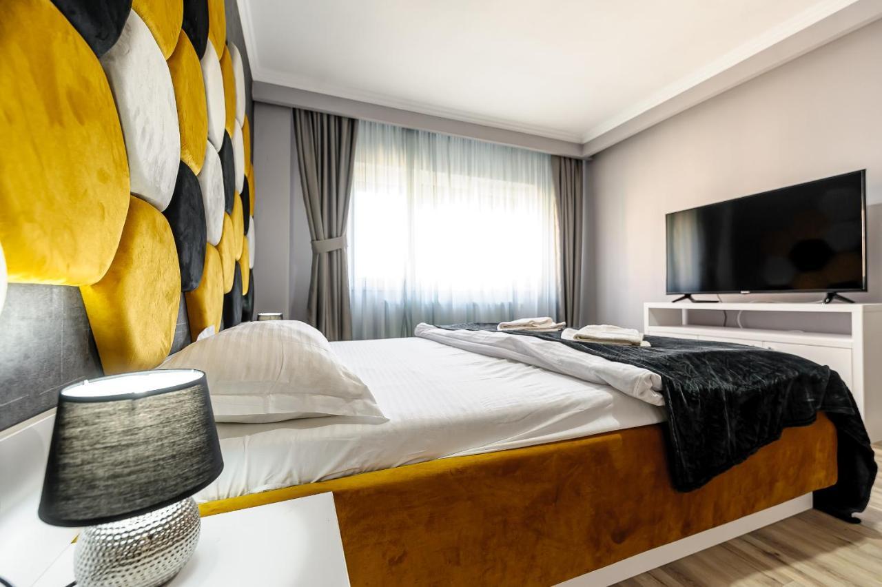 Feeling Home Apartment 아라드 외부 사진