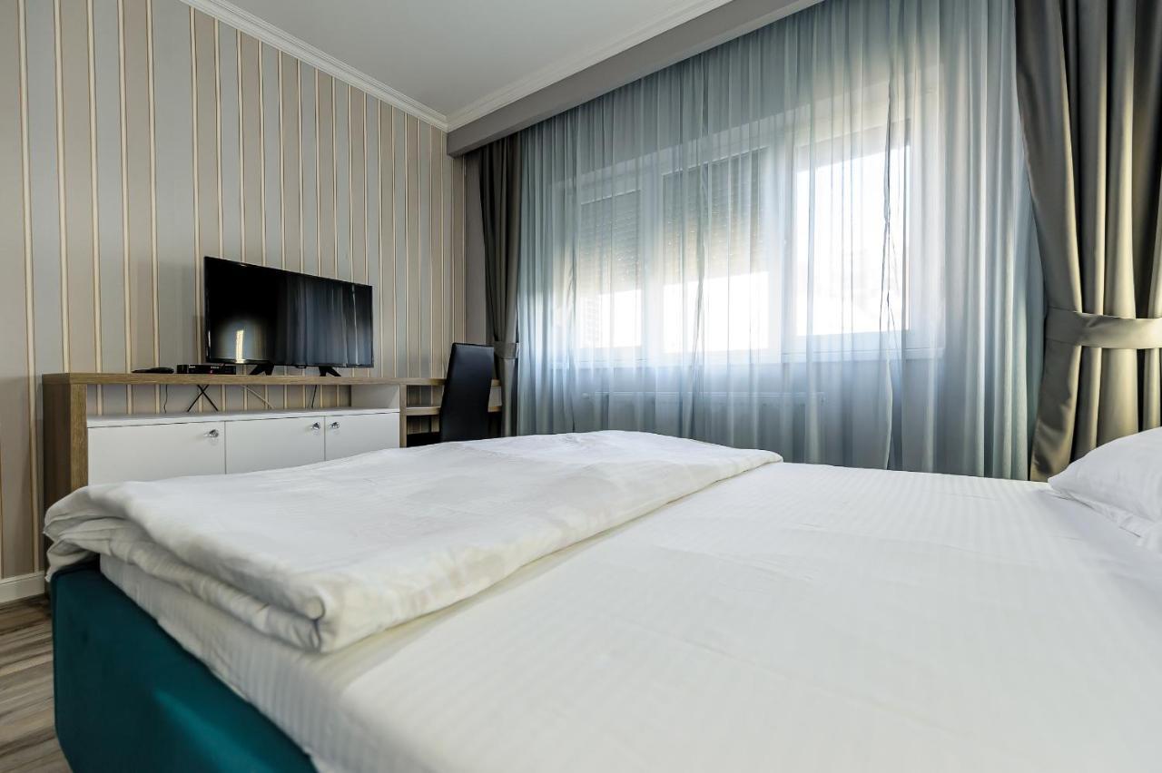 Feeling Home Apartment 아라드 외부 사진