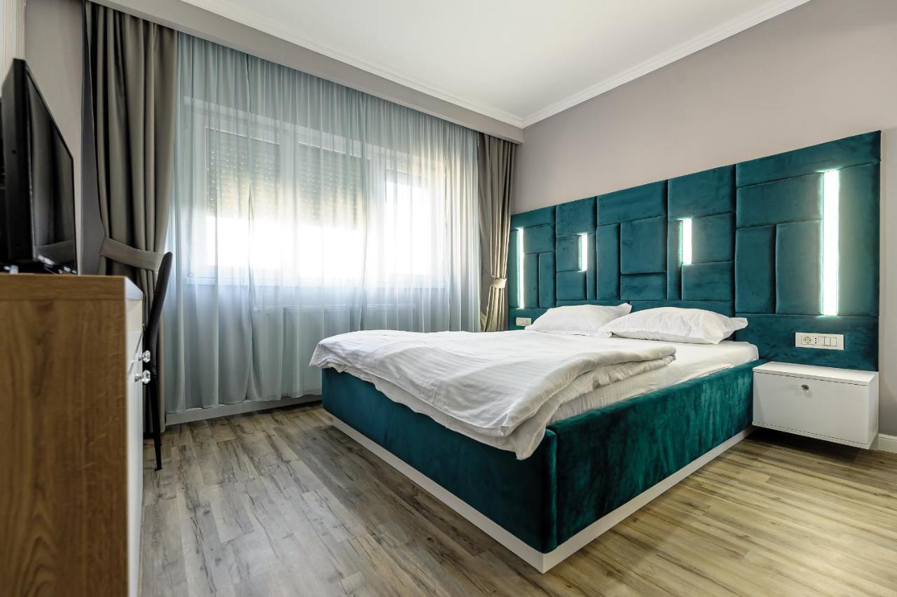Feeling Home Apartment 아라드 외부 사진